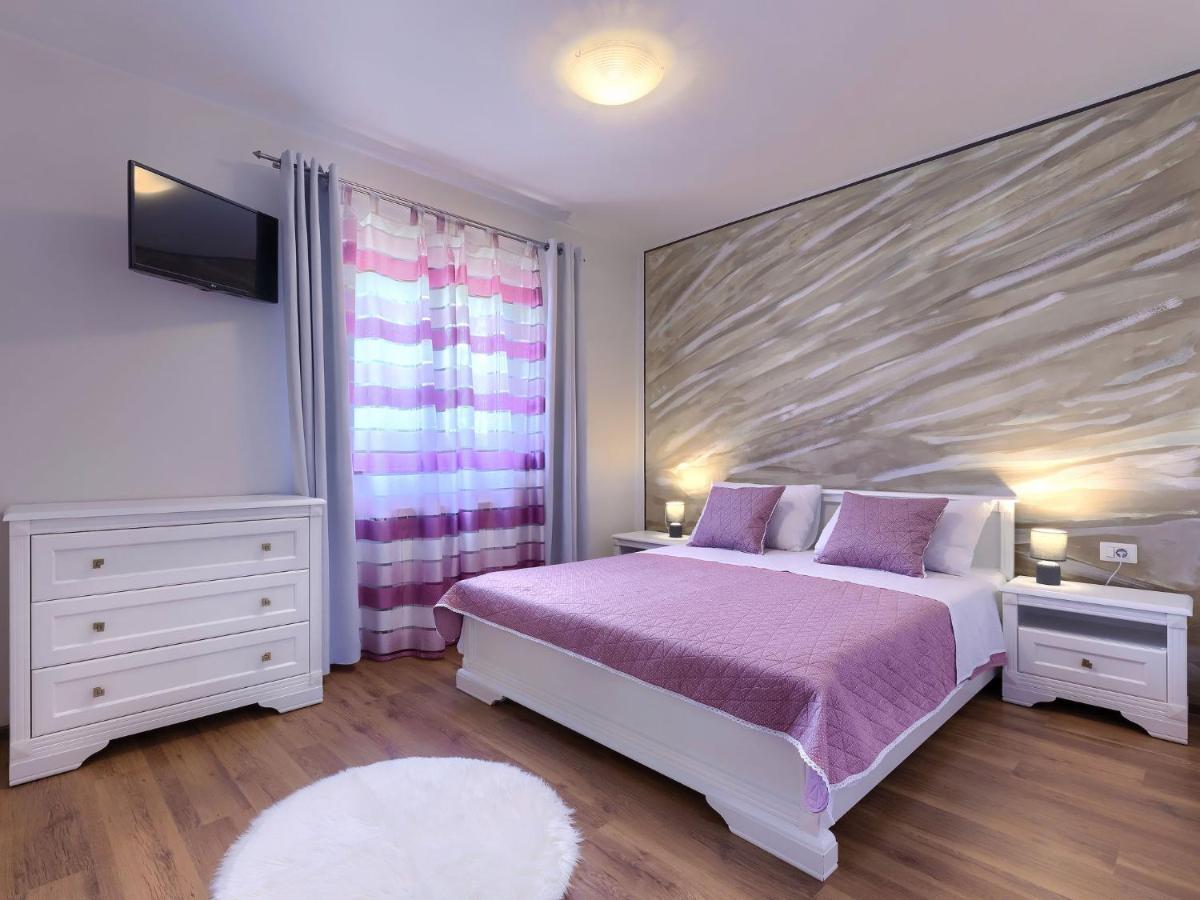 Holiday Home Montebello By Interhome Motovun Exterior photo