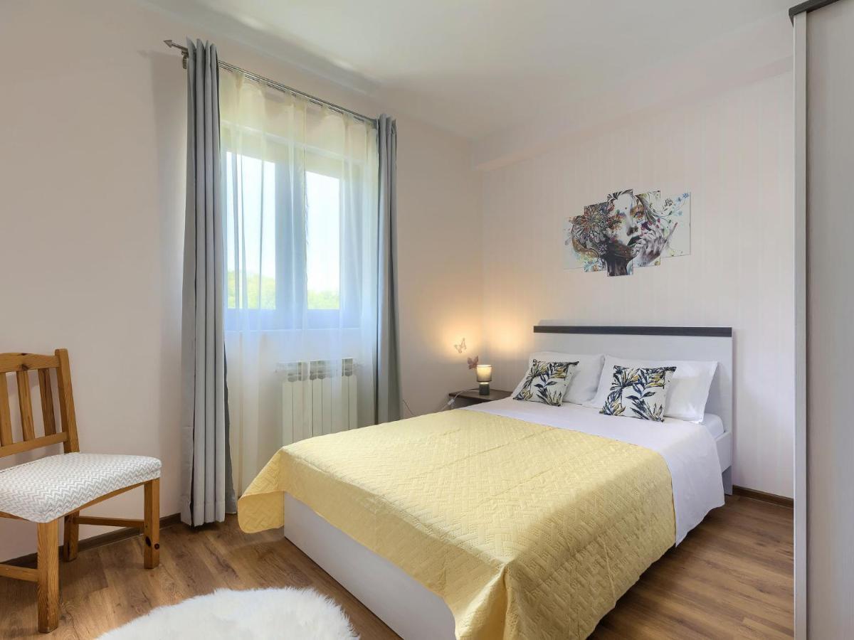 Holiday Home Montebello By Interhome Motovun Exterior photo